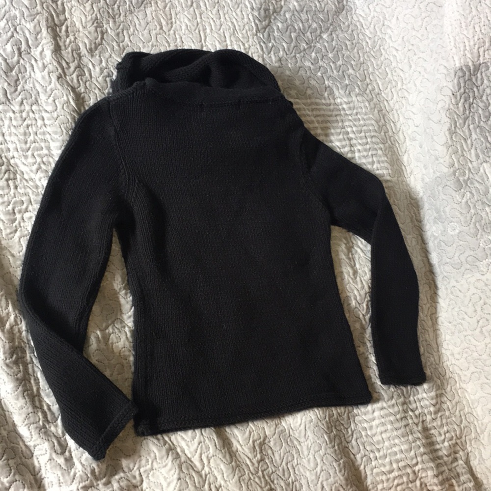 Knit sweater - Picture 4 of 6